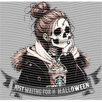Halloween-WS 6653